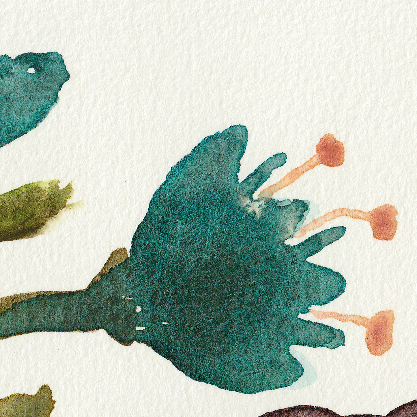 SCENES FROM A DREAM I