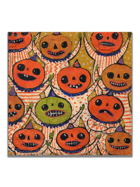 HALLOWEEN CELEBRATION - Danita Art