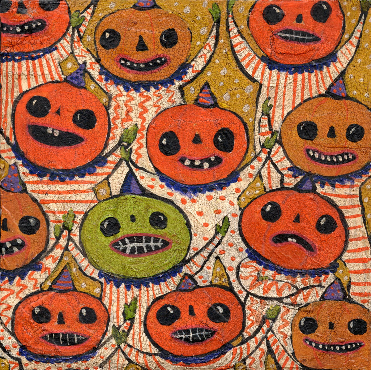 HALLOWEEN CELEBRATION