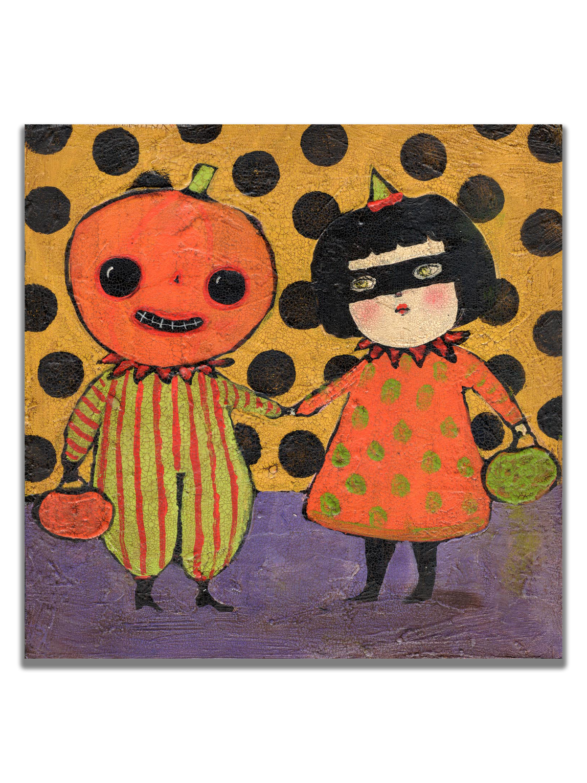 ME AND YOU
