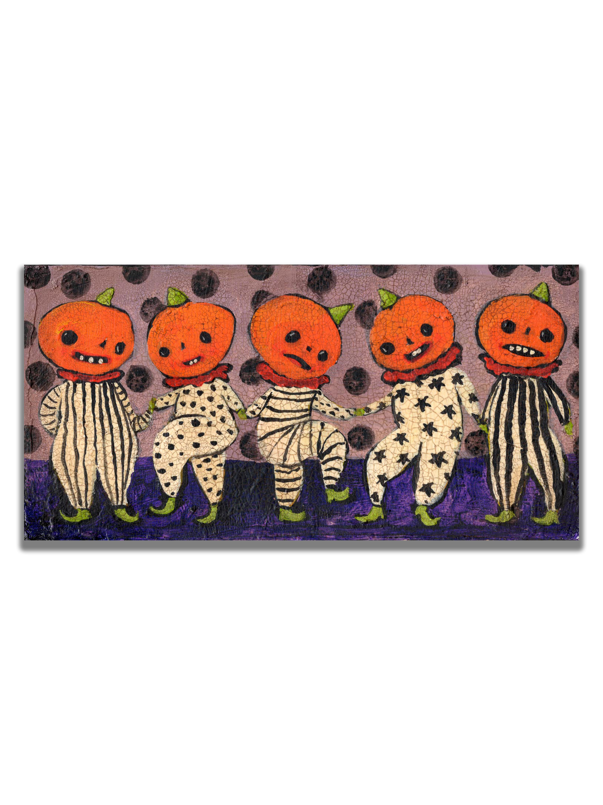 HALLOWEEN PARADE I