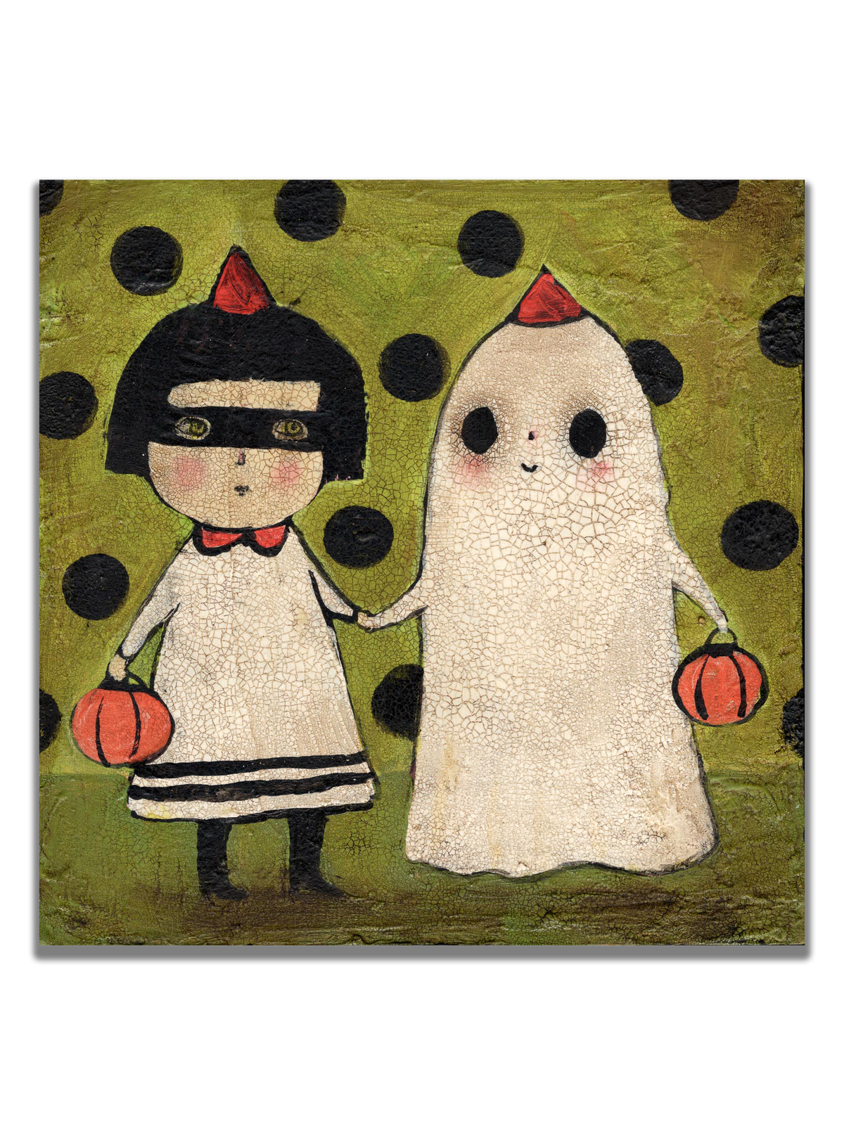 YOU AND ME