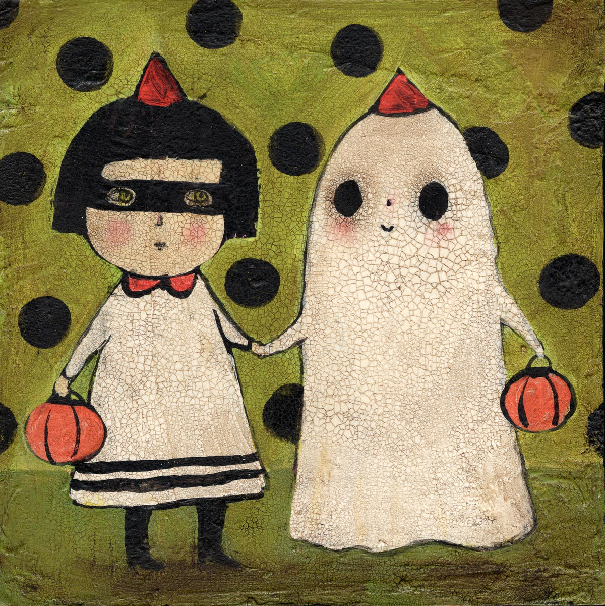 YOU AND ME