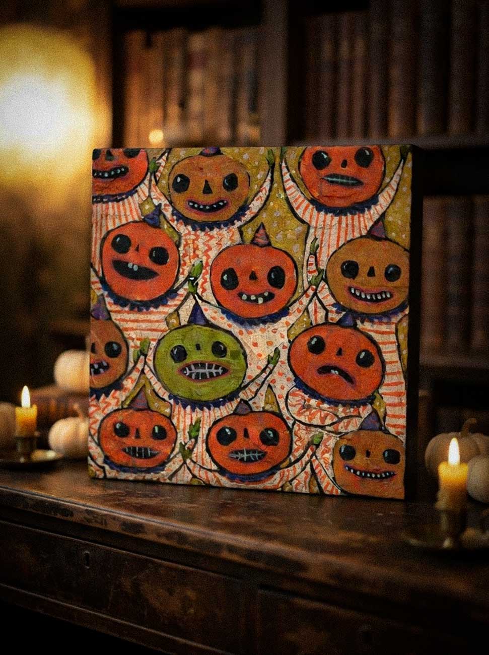 HALLOWEEN CELEBRATION
