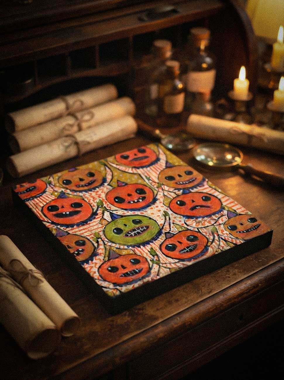 HALLOWEEN CELEBRATION