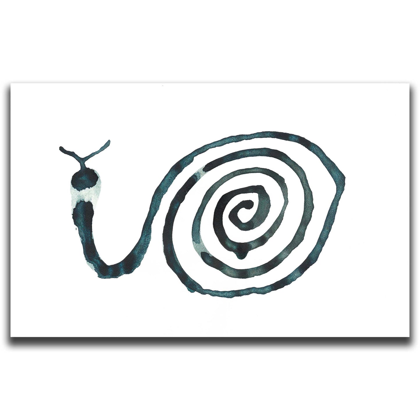 EL CARACOL - Danita Art