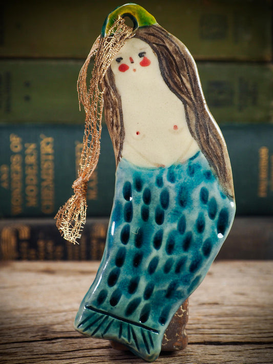 HOLIDAY ORNAMENT #141