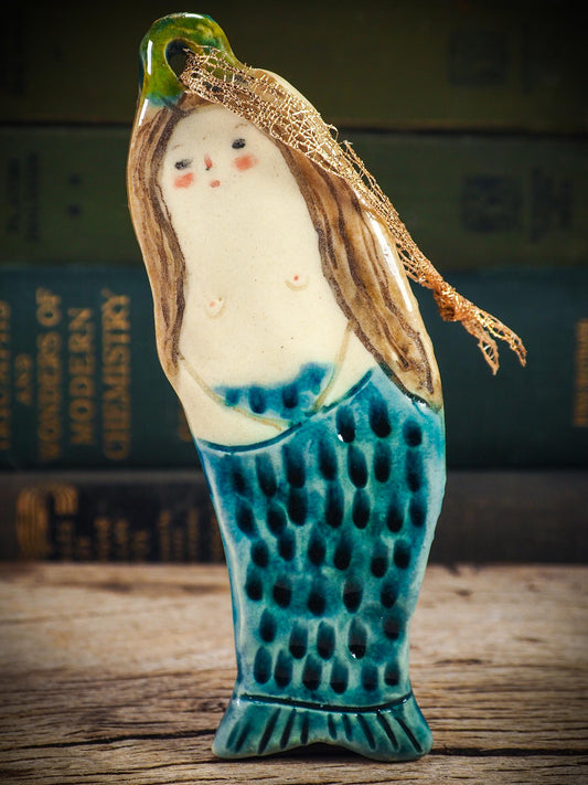 HOLIDAY ORNAMENT #143