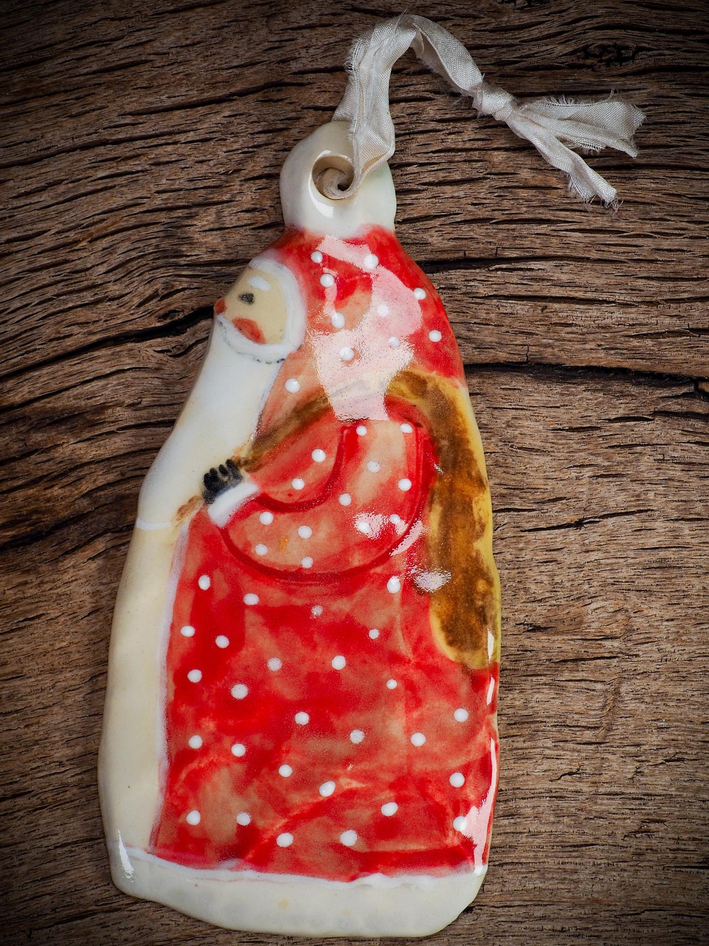 HOLIDAY ORNAMENT #139
