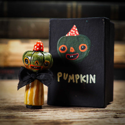 PUMPKINLOCKS