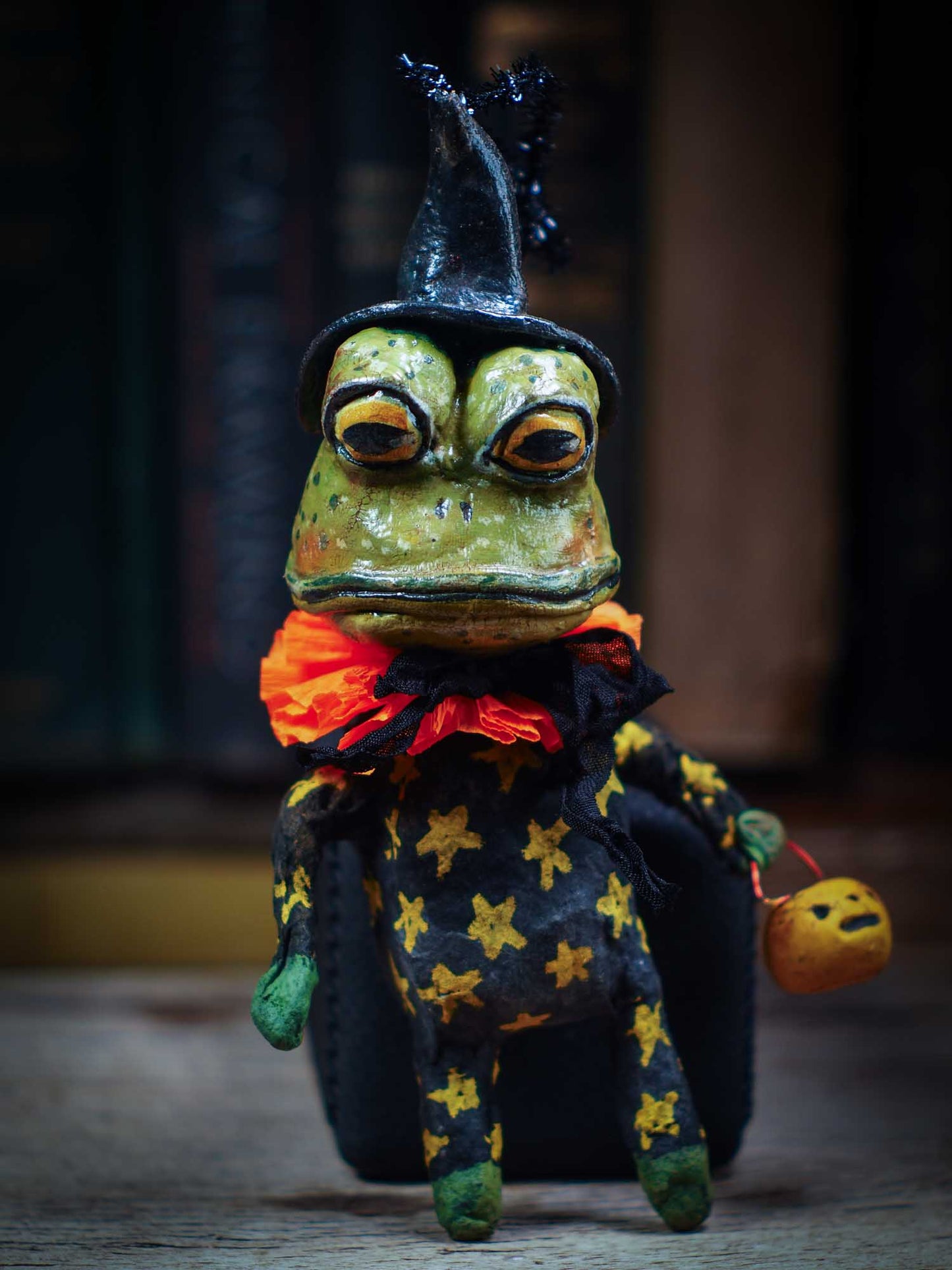 TOADANCE