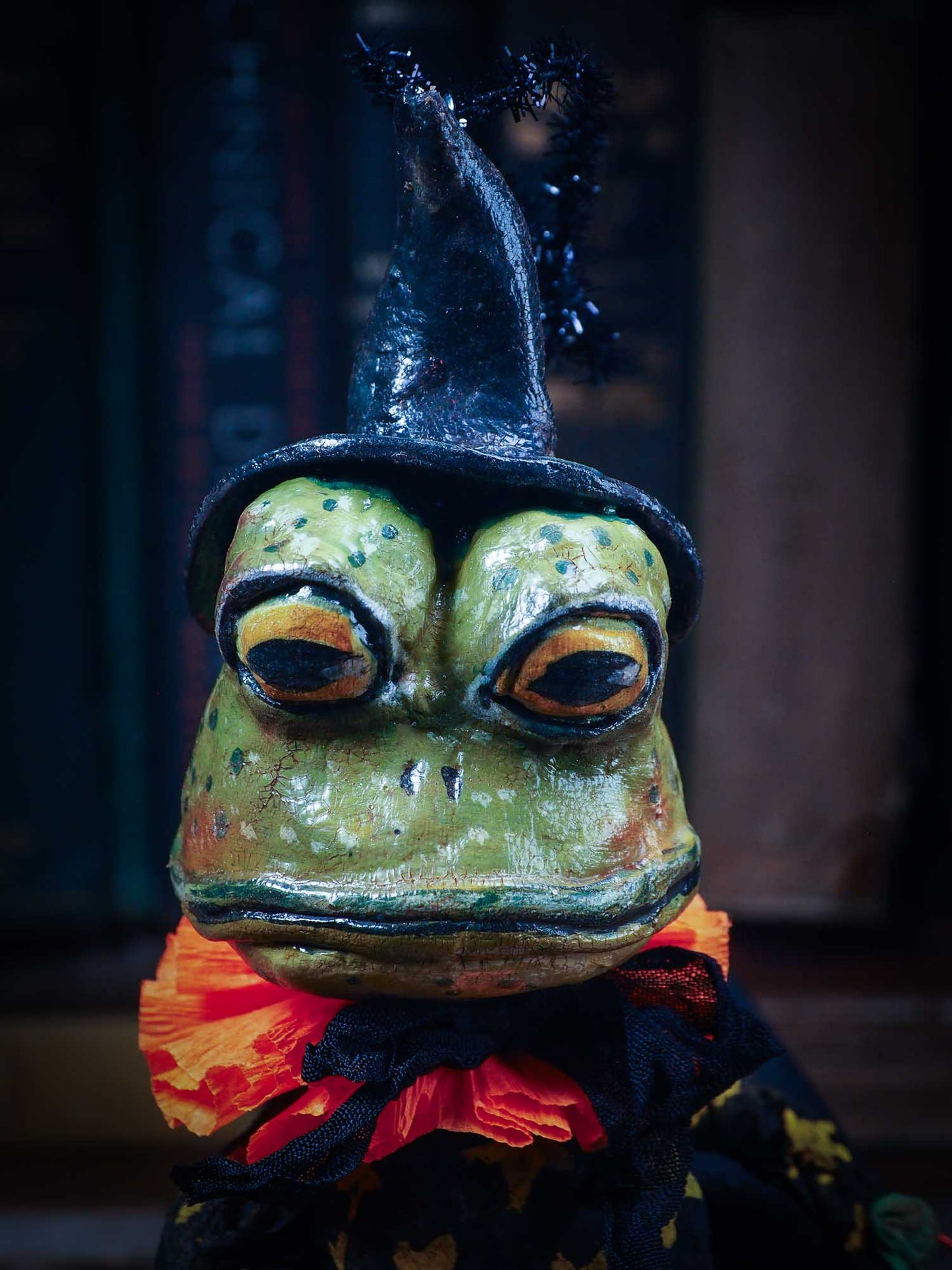 TOADANCE