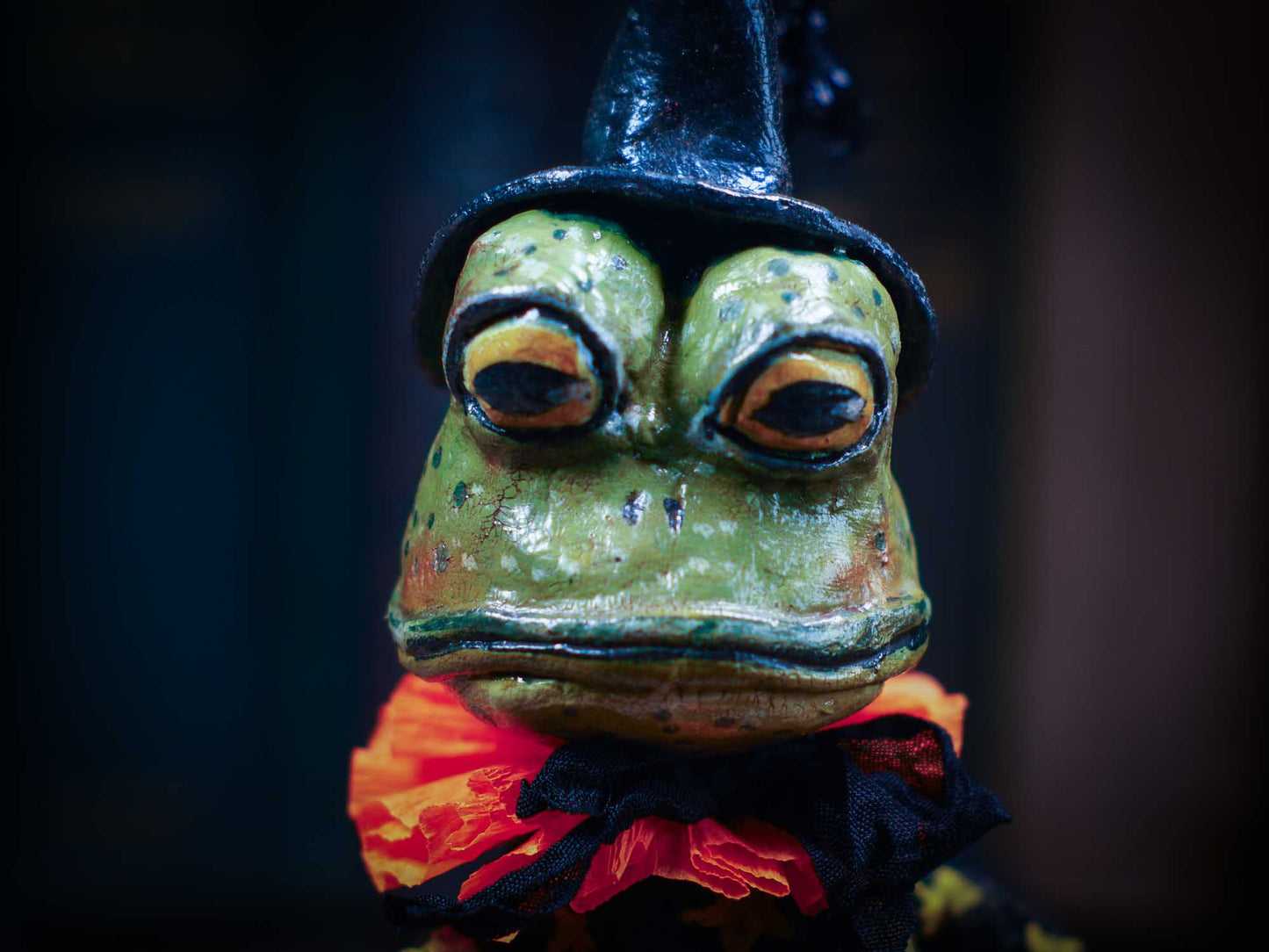 TOADANCE