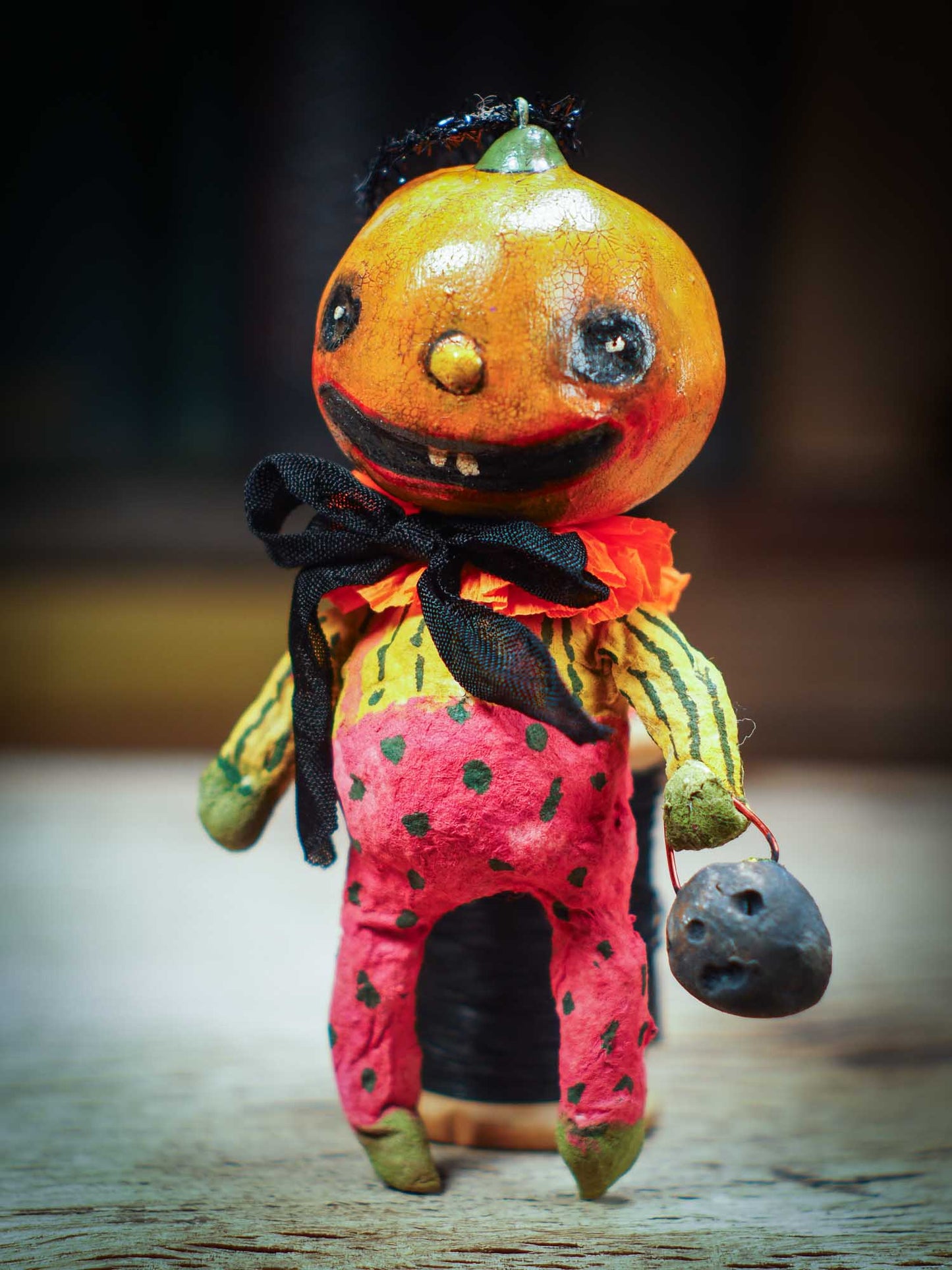 PUMPKINLIGHT