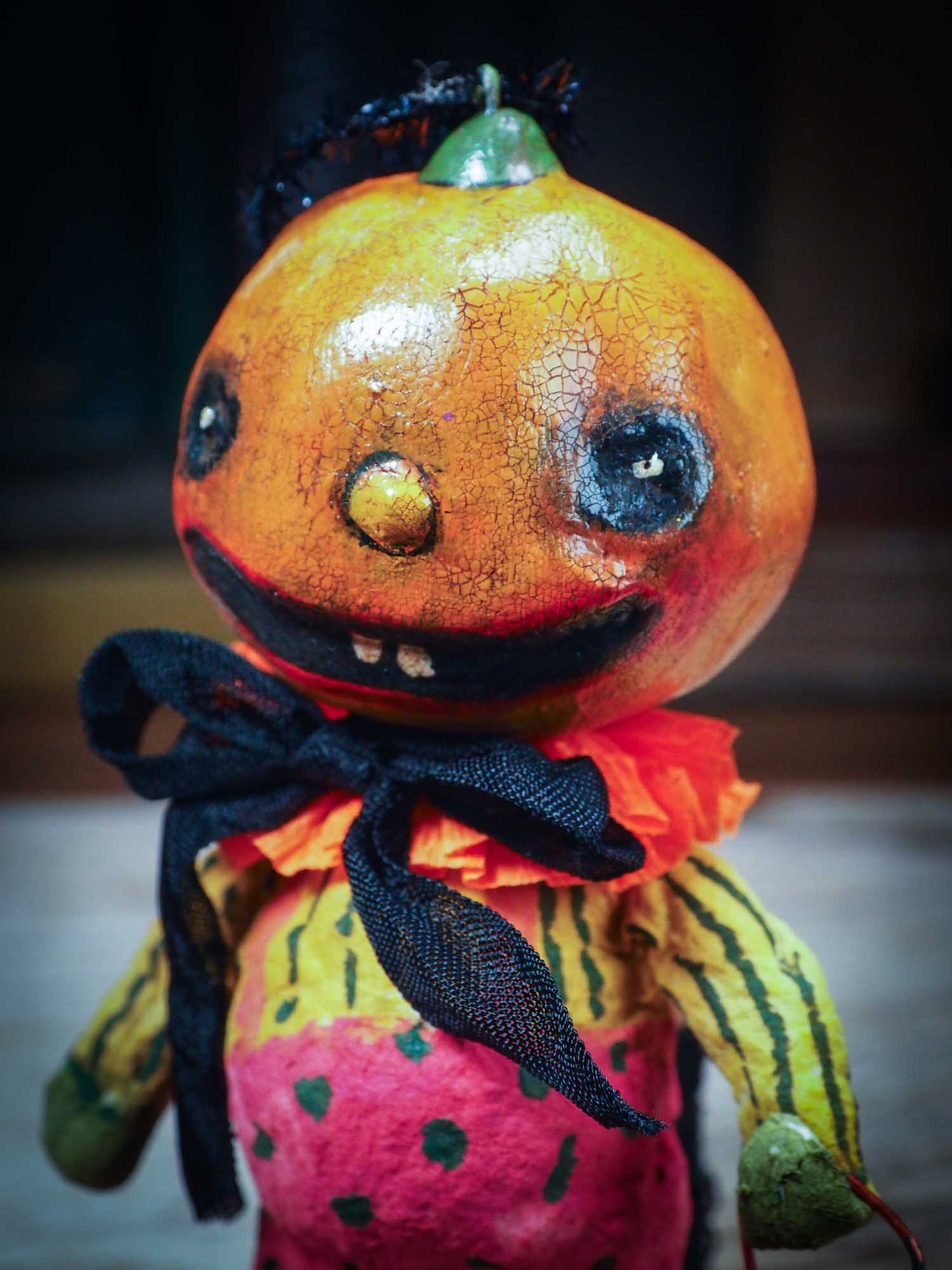 PUMPKINLIGHT