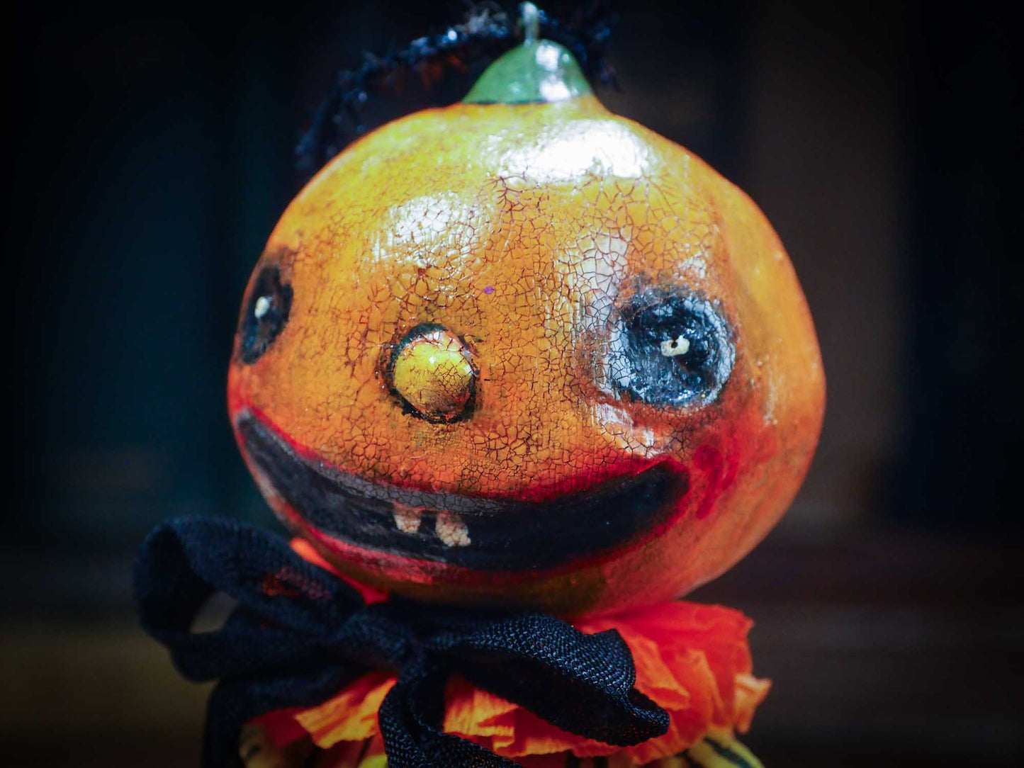 PUMPKINLIGHT
