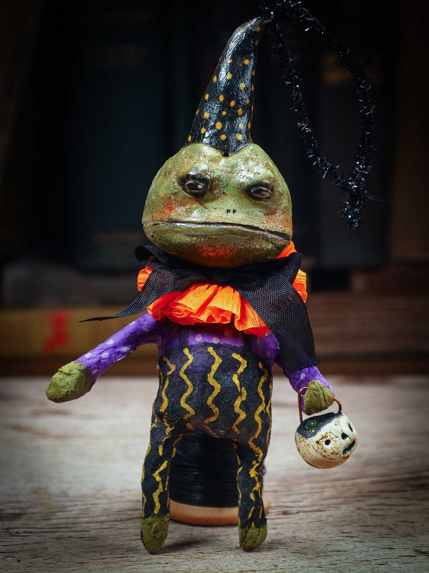 LIMETOAD