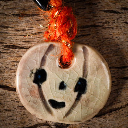 HALLOWEEN ORNAMENT #79