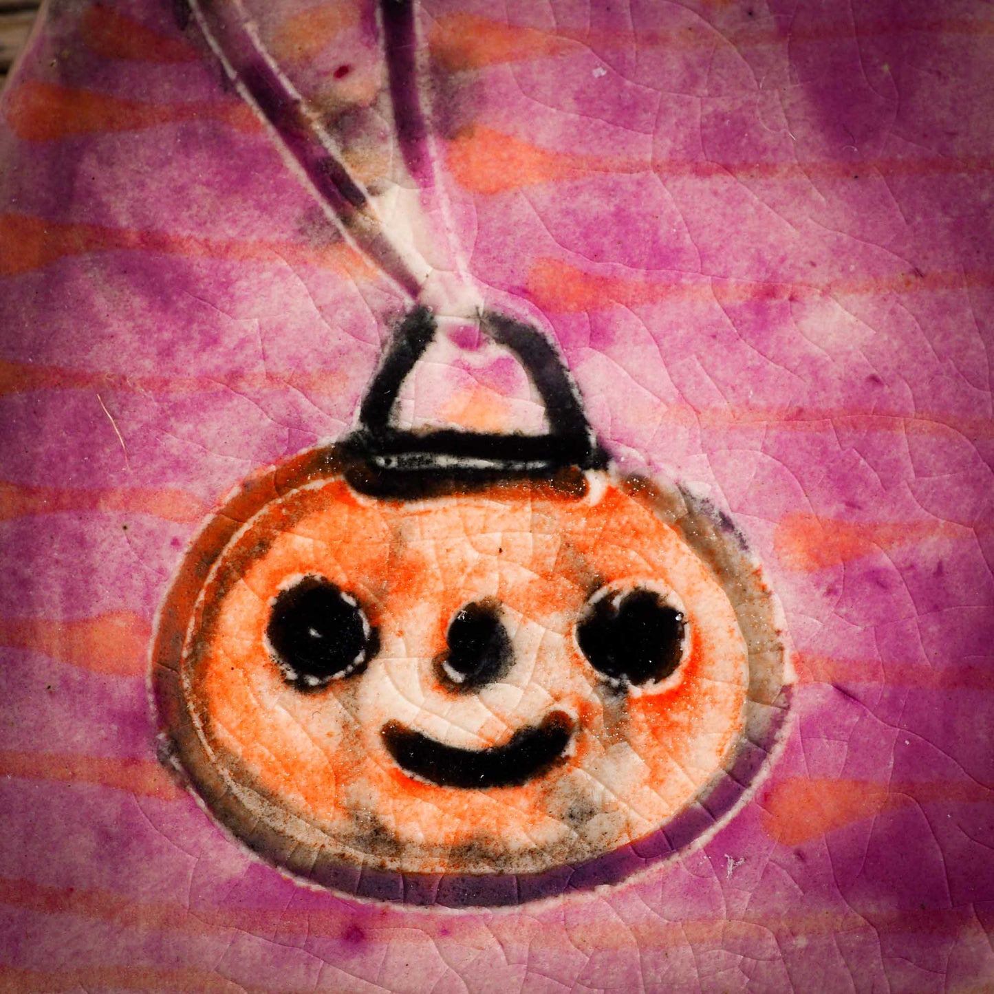 HALLOWEEN ORNAMENT #79