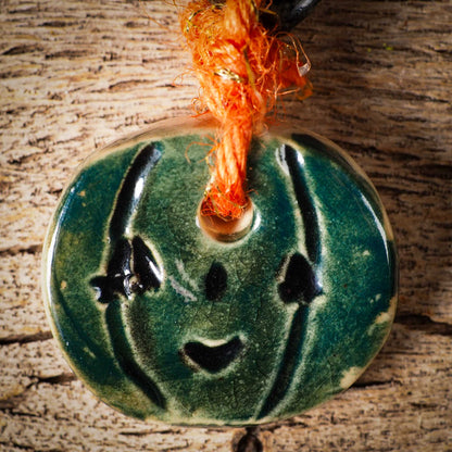 HALLOWEEN ORNAMENT #80