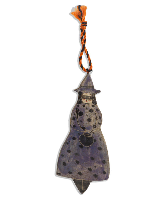 HALLOWEEN ORNAMENT #102 - DRIFTRIGHT