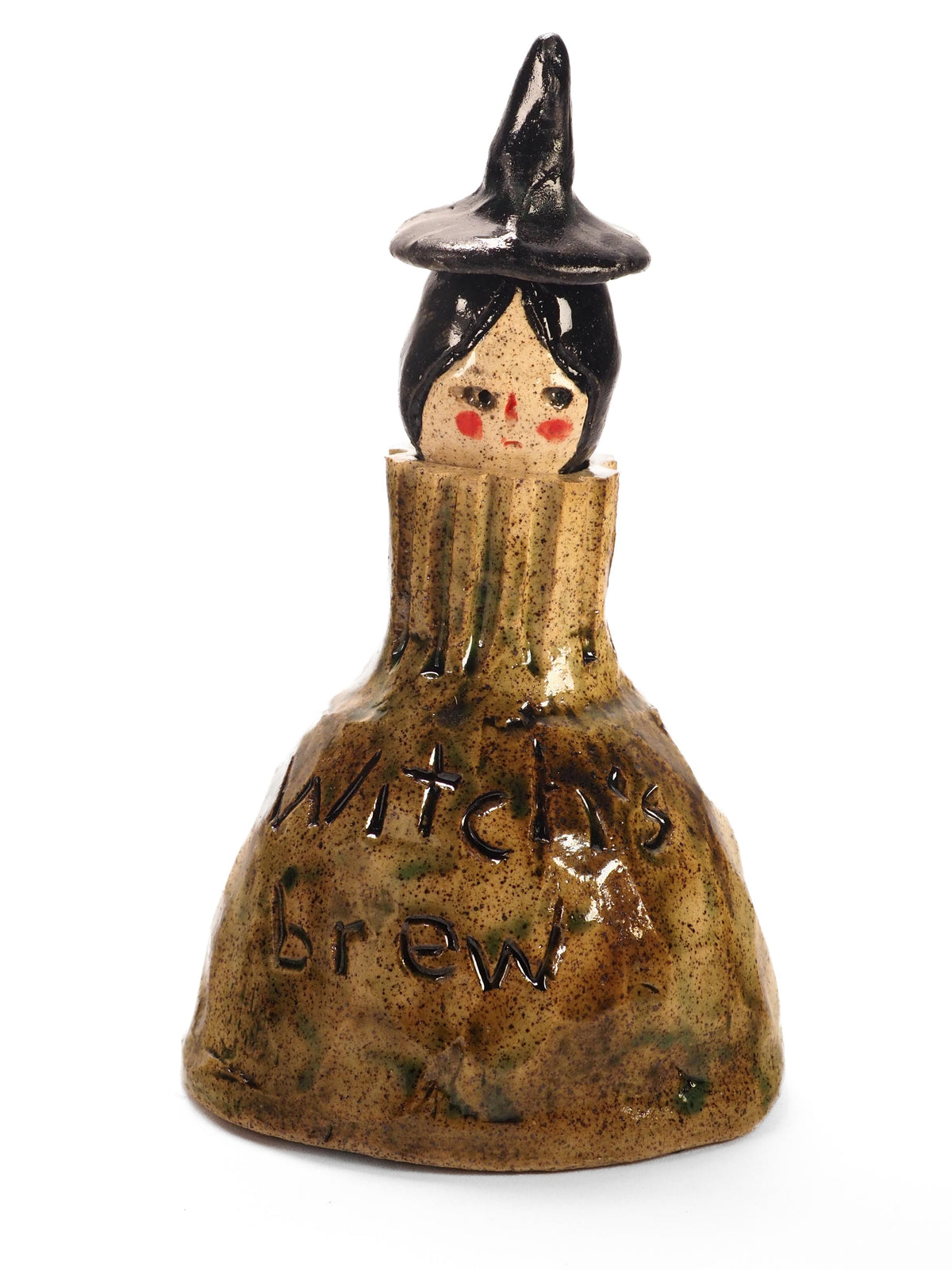 ANOTHER WITCH'S BREW