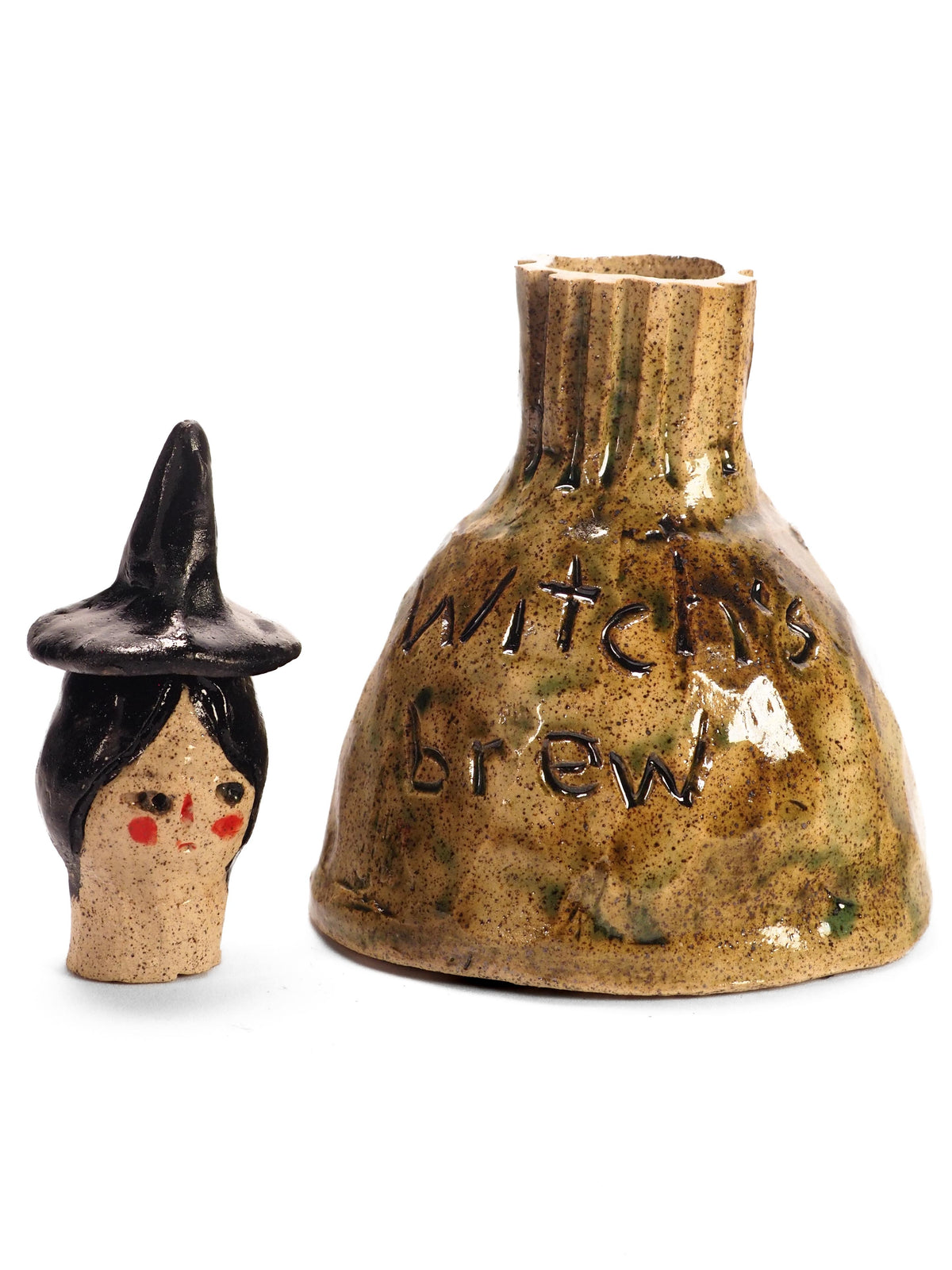 ANOTHER WITCH'S BREW