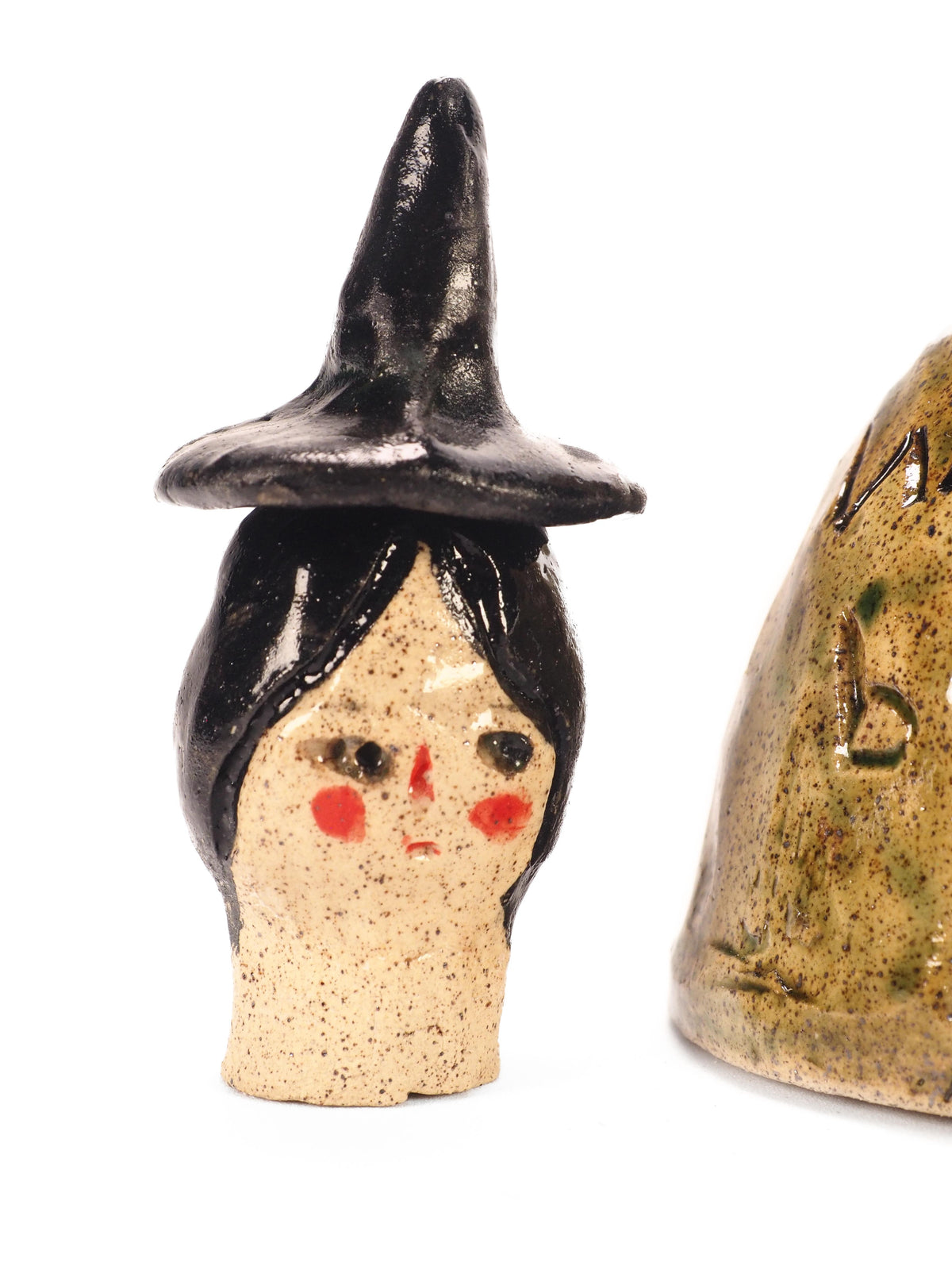 ANOTHER WITCH'S BREW