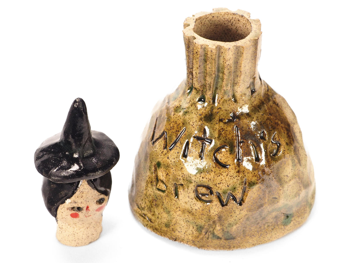 ANOTHER WITCH'S BREW