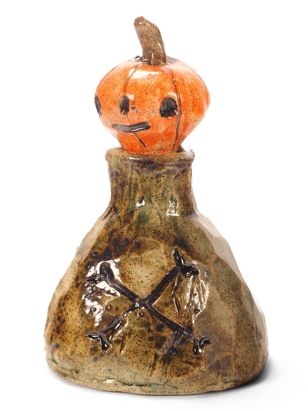 APOTHECARY OF THE PUMPKIN KING