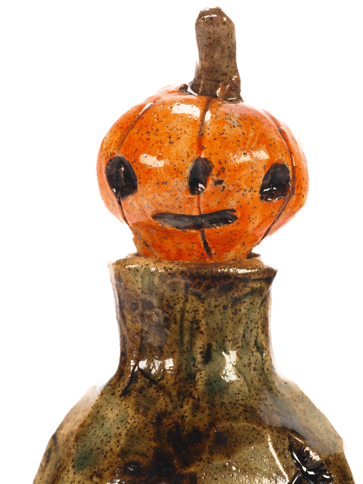 APOTHECARY OF THE PUMPKIN KING