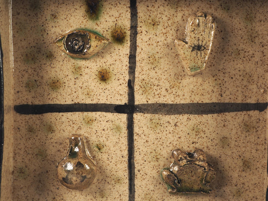 THE ALCHEMIST'S SHRINE - Danita Art