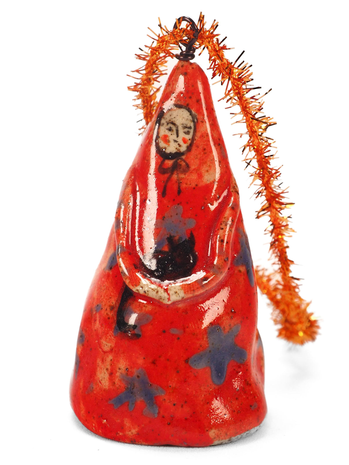 HALLOWEEN ORNAMENT #108 - MEADOWGEM