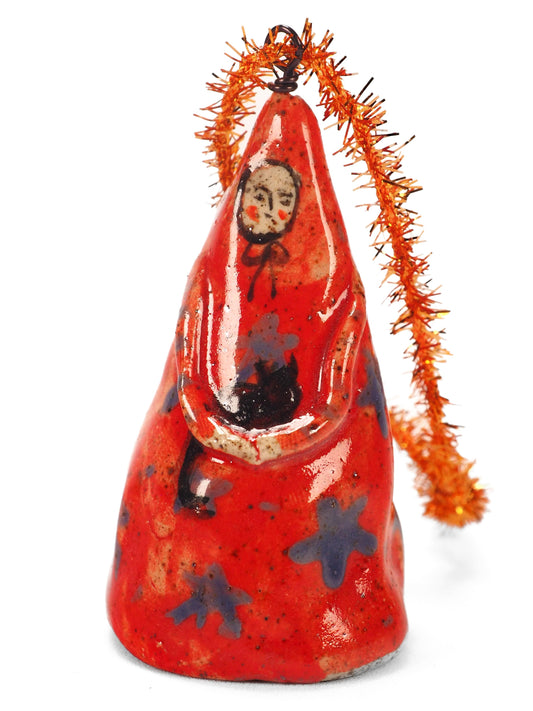 HALLOWEEN ORNAMENT #108 - MEADOWGEM