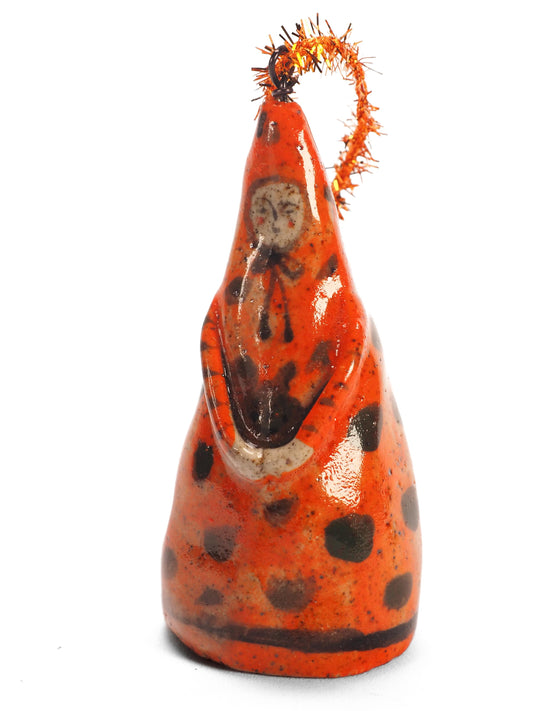 HALLOWEEN ORNAMENT #110 - THUNDERSHADOW