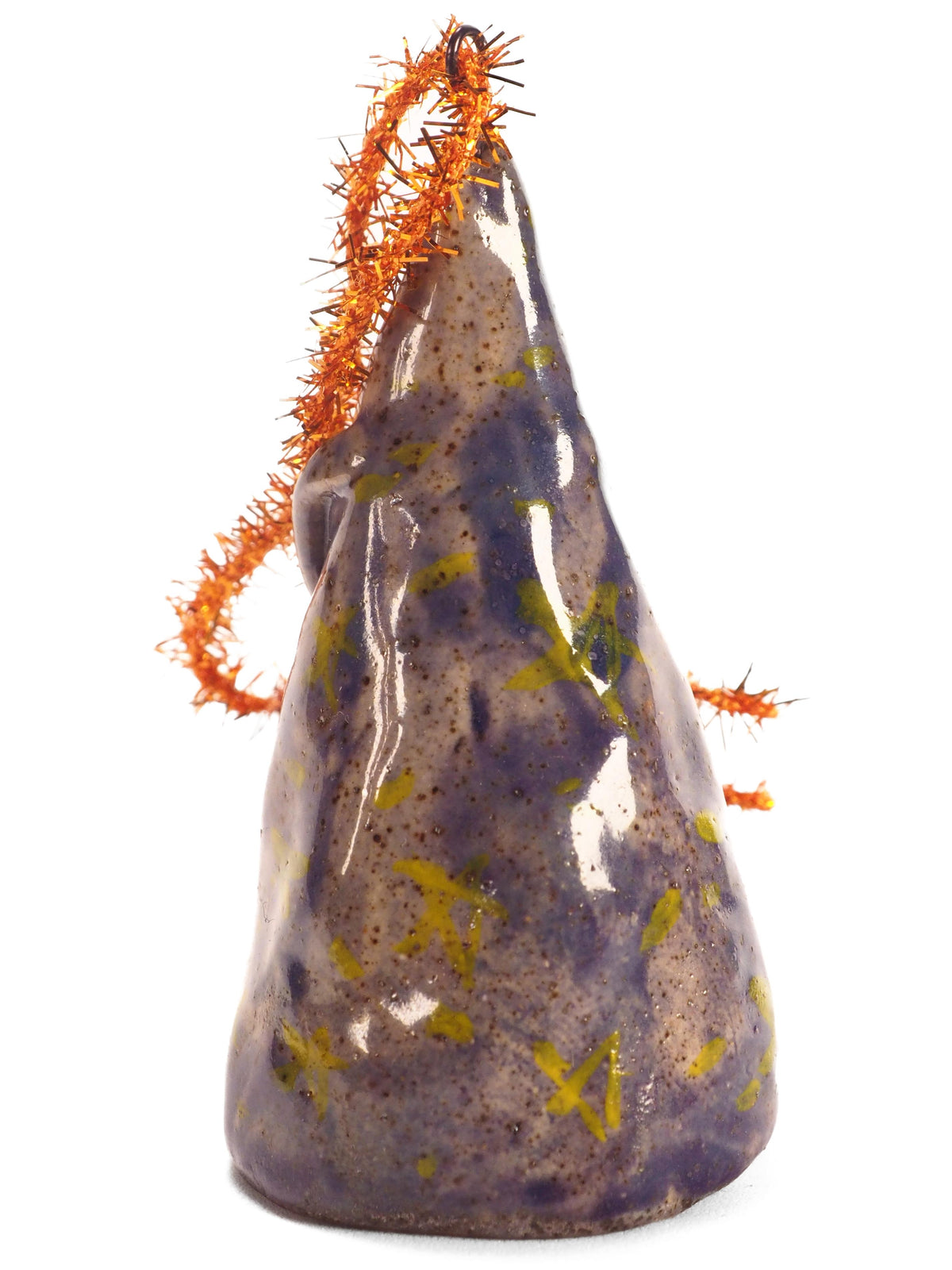 HALLOWEEN ORNAMENT #109 - VIXENGLOBE