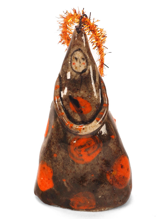 HALLOWEEN ORNAMENT #108 - MISTFLOW