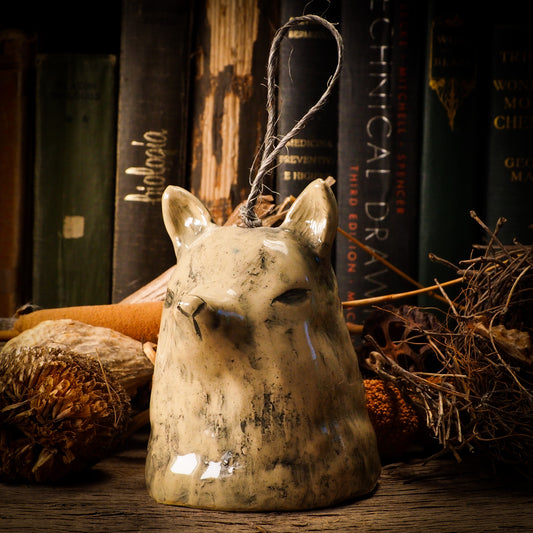 FROZENCRYSTAL - CERAMIC CHIME