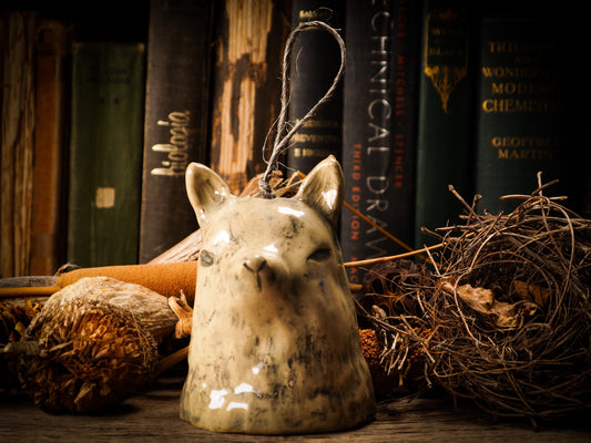 FROZENCRYSTAL - CERAMIC CHIME