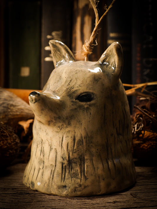 RAINWOLF - CERAMIC CHIME