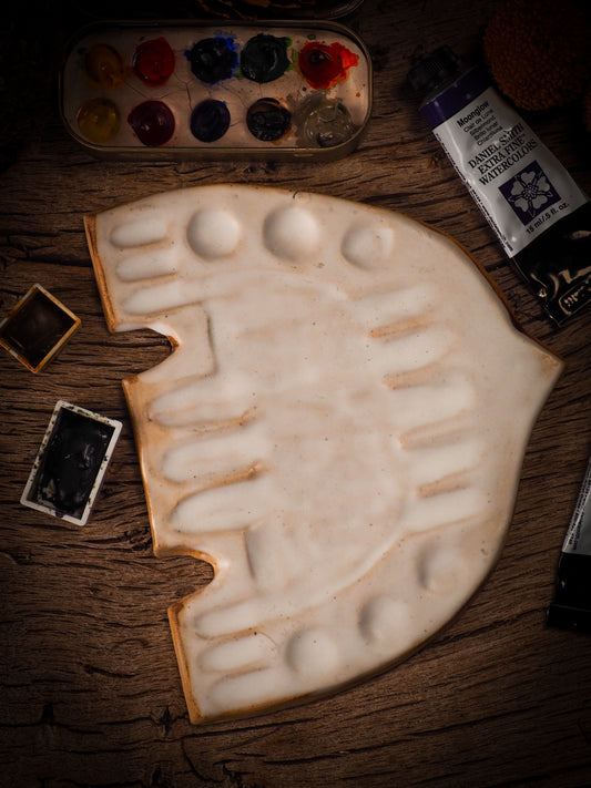 SONGBIRD PALETTE #009