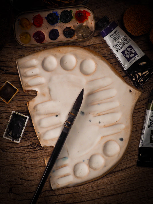 SONGBIRD PALETTE #011